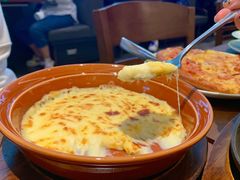 -萨莉亚意式餐厅(杭州滨江天街店)