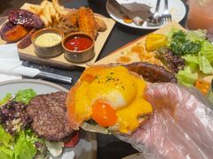 -农畉LONFOOD(万象天地店)
