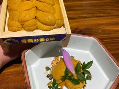 海胆-KITON喜豚(清晖园店)