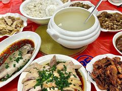 -清泉湾生态旅游度假区