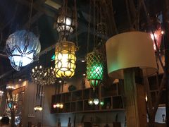 大堂-Africafe(非洲咖啡)