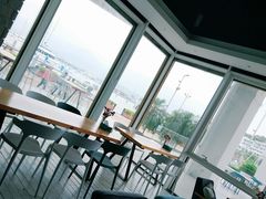 室内-美人鱼帆船海鲜餐厅(七星湾游艇会店)