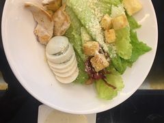 -武汉武昌威斯汀酒店-知味自助餐厅