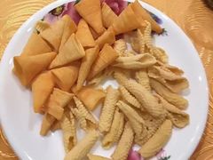 -阿三鱼头泡饼·家常菜