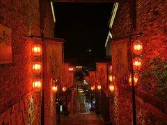 -茅山东方盐湖城景区