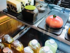 -煮叶(悠唐广场店)