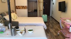 -母仪天下月子中心(光谷店)