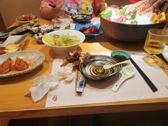 -吉兆·料理(红梅南路店)