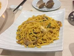 -渔娘渔家丹东海鲜(东直门店)