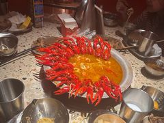 -辣皇朝小龙虾(六一店)