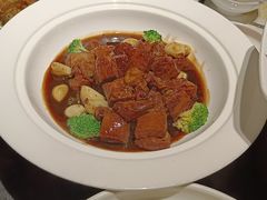 -炊烟小炒黄牛肉(浦东世纪汇店)