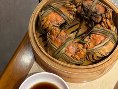 -杨氏青龙虾·羊蝎子(珠江路店)
