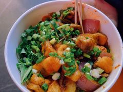 肥肠-八一路好吃街(雨田商务大厦店)