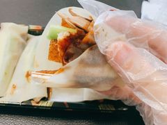 -京百万北京烤鸭(台北路店)