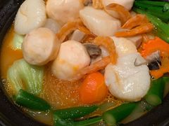 -8餐厅(新葡京酒店)