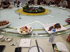 -复盛大酒店(民航路店)