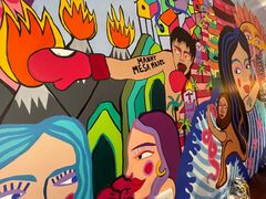 -Mesa Madre梅萨妈妈·Bintana(国贸店)