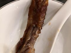 美极鸭五件-美极鲜食坊(宝安南路店)