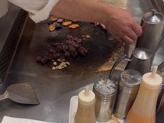 -火地铁板烧(昆山万象汇店)