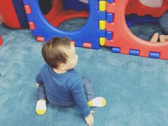 -美吉姆早教(西安万象城中心)