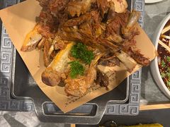 -凯鸽酒楼•雁北民间菜(云冈石窟店)