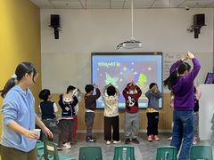 -瑞思少儿中心·少儿英语素养启蒙(新合作校区)