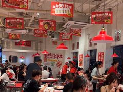 -李常在重庆火锅(合川总店)