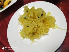 -长兴岛郊野公园农场食堂