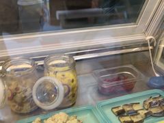 -Carrot&Cleaver蔬蔬食验室 By MissGreen(上海商城店)