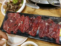 -嬷孙家潮汕牛肉火锅(北京路天河城店)