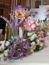 -四方阁酒楼·宴会厅(圣灯店)