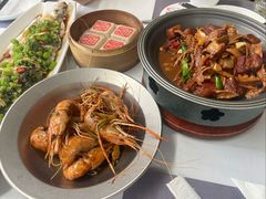 -野蔓果·山野菜(西湖景区·龙井茶田店)