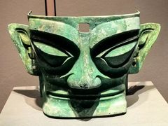 -上海博物馆(人民广场馆)