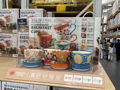 -山姆会员商店(亦庄创意生活广场店)