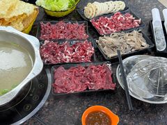 -山珍鲜牛肉火锅本地老字号(汕中老店)