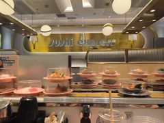 -争鲜回转寿司(通州万达店)