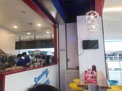-DQ·蛋糕·冰淇淋(万象城店)
