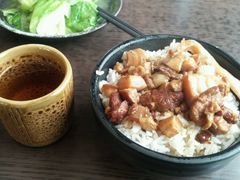 -古代饭堂(冠亚店)