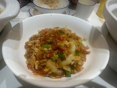 -兰湘子·湘菜小炒(石家庄万象城店)