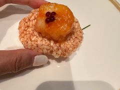 -金轩中餐厅 Jin Xuan(浦东丽思卡尔顿酒店)