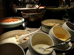 -星伦多自助料理(花山金鹰店)