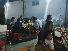-东仪路传统烤肉