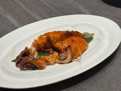 -高佳庄·舟山海鲜(海景旗舰店)