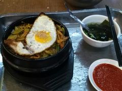 石锅拌饭-西塔大冷面(市府大路店)