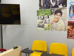 -百济韩国语(虹口校区)