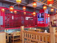 -吴老幺火锅(金龙店)