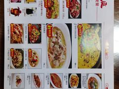 -小凤庭·地道湖北菜武昌鱼·藕汤(38年黄鹤楼店)