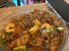 -巷子深菜馆(新华路店)
