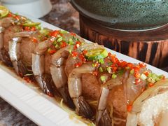 -君霖海鲜私房菜(春柳店)