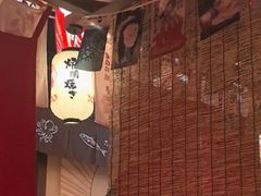 -炉胜·炉端烧·居酒屋